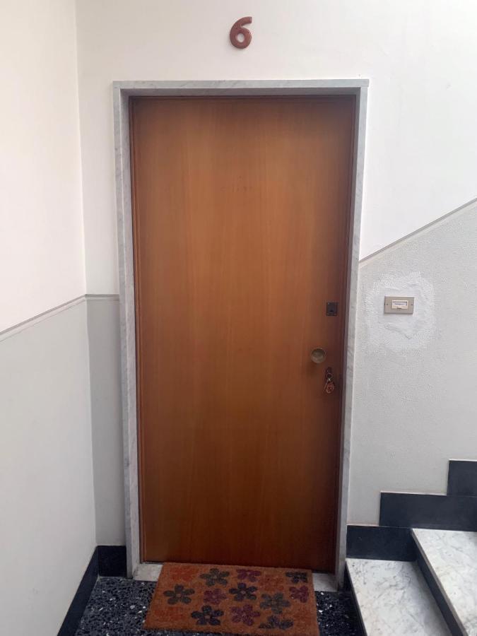 Casa Bianca 6 - Confortevole In Centro A Moneglia Exterior foto
